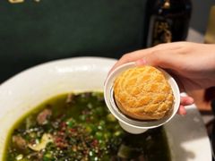 -宫燕府·京菜·烤鸭·淮扬菜(王府中心店)