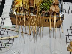 -云晓光头烧烤吧(盛夏店)