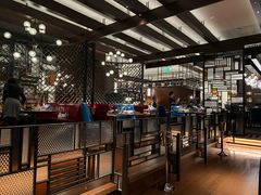 -深圳文华东方酒店·OPUS 388·精致法餐