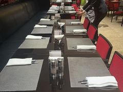 -上海锦江汤臣洲际大酒店壹阶层