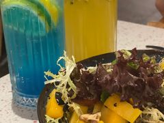 -BE BRIGHT KITCHEN(正佳广场店)