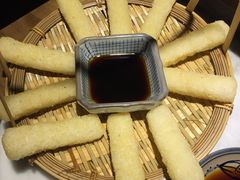 -尚尚仙·酸汤猪手·猪肚鸡火锅(华联万柳购物中心店)