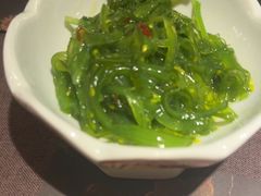 -藤原布二·大正创意料理(五台山店)