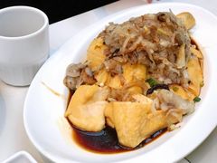 葱油鸡-肥仔文澳门猪骨煲(南京西路店)