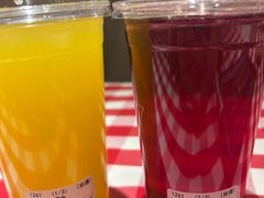 -Manner Coffee(大宁国际商业广场店)