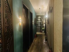 -逅莱·影院足道·日式SPA(大世界店)