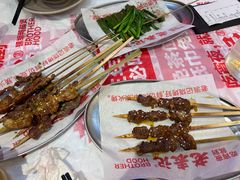 -老表记广西宵夜螺蛳鸭脚煲(西大店)