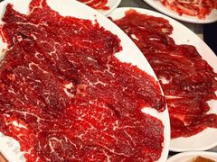 -官塘陈记鱼生·潮汕砂锅粥·牛肉火锅(潮枫路总店)