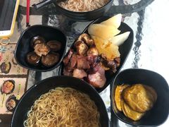 -亞婆井·劲抽面食(铂顿城店)