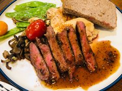 -AFS Cafe & Canteen(闽江二路店)