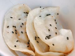 -汪记大王锅贴(成山路店)