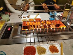 -丰茂烤串(金源店)