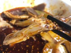 钵钵鸡-艺味深尝(云锦路店)