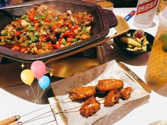 -蛙来哒(方圆荟店)