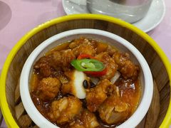 -顺风海鲜港(金玉兰店)