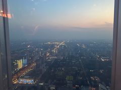 -云·酷Atmosphere(国贸大酒店)