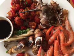 -宁波阳光豪生大酒店·豪生咖啡厅