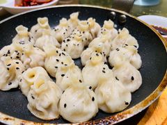 -全聚德(江宁店)