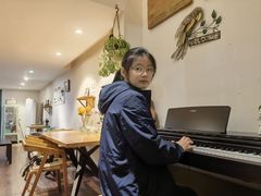 -参差咖啡(水果湖公园店)