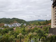 -清远熹乐谷温泉度假酒店
