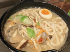 -大食代美食广场(上海中心店)