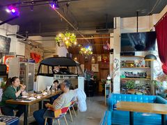 -莫比餐厅(五道口店)