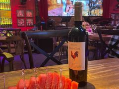-胡桃里乐队酒馆(昙华林店)