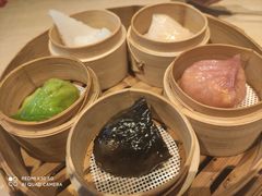 -避风塘(百联东郊店)