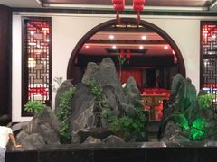 门面-不倒翁·徽天下名菜楼(马鞍山路店)