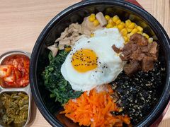 -米村拌饭(海林店)