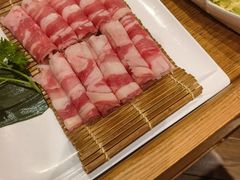 -煲大王老砂锅猪肚鸡(泊富ICITY店)