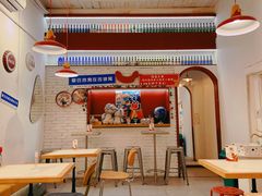 -Eckl’s爱氏热狗(猫街店)