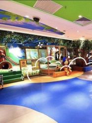 点击看大图 -波比一号儿童乐园(圣熙8号店)