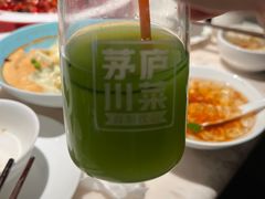 -茅庐毛血旺(临沂泰盛广场店)