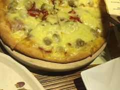 -通海俄式烧烤(下瓦房店)