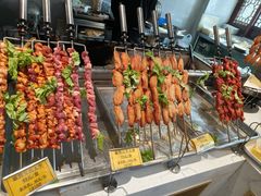 -映像威海·海鲜味道(市区店)