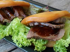 -Tanuki Raw(Orchard Central)