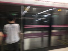 -天坛东门(地铁站)