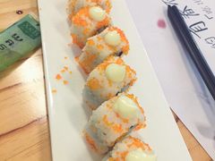 -花漫里·日式の创意餐厅(刺桐店)