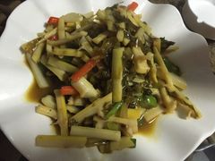 -翠茗农庄土菜馆(天目湖店)