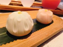 和果子-竹外桃花·江南小酒馆(SKP·S店)