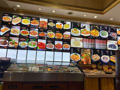 -北方饺子王·海肠捞饭·海鲜锅(山大店)