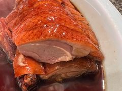 金陵烤鸭-南京大牌档(夫子庙老门东店)