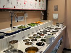 -海底捞火锅(劲松店)