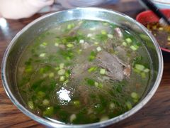 -攀枝花·任德琼·盐边羊肉米线