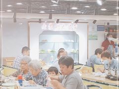 -老苏州大客堂·苏帮菜·松鼠桂鱼·苏州传统小吃(观前街人民商场店)