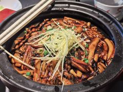 -吴越荣记·苏州菜·松鼠桂鱼(斜塘老街店)