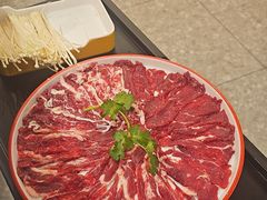 -八合里牛肉火锅(上海中山公园店)
