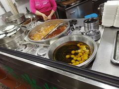 -老福合沟无米粿甜汤粿品店