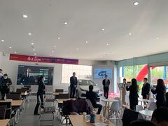 -烟台东联一汽丰田4S店(福山区店)